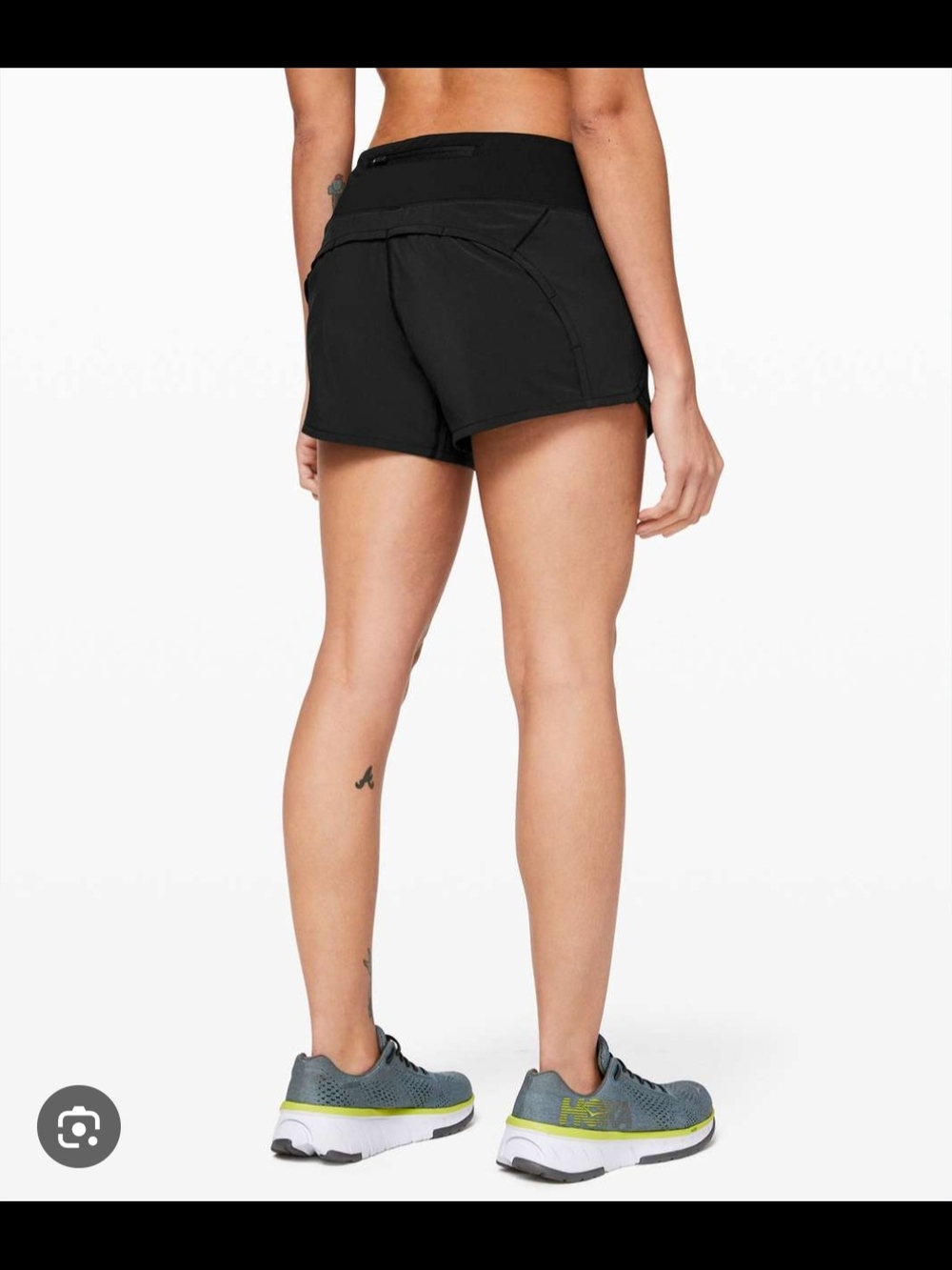 Lululemon Women's Short